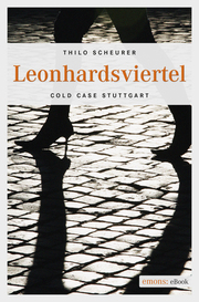 Leonhardsviertel - Cover