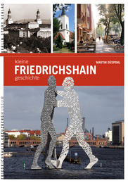 Kleine Friedrichshaingeschichte - Cover
