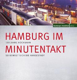 Hamburg im Minutentakt