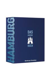 Das große Hamburg-Buch