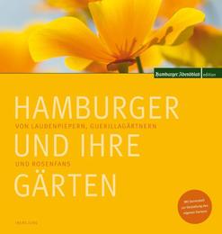 Hamburger und ihre Gärten