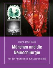 München und die Neurochirurige - Cover