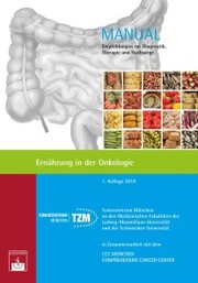Ernährung in der Onkologie
