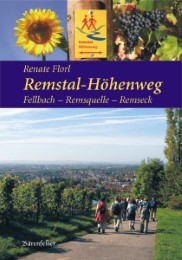 Remstal-Höhenweg - Cover