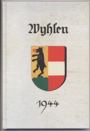 Wyhlen 1944