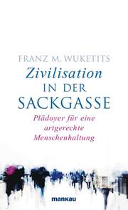 Zivilisation in der Sackgasse - Cover
