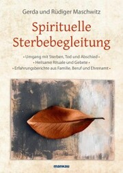 Spirituelle Sterbebegleitung - Cover