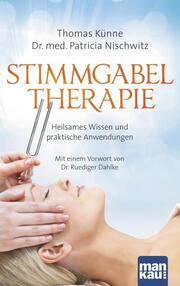 Stimmgabeltherapie - Cover