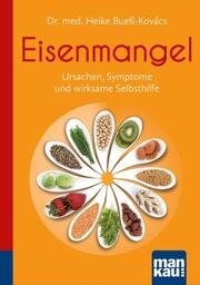 Eisenmangel - Cover