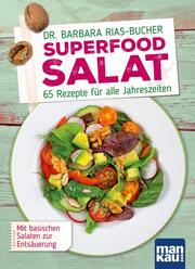 Superfood-Salat - Cover