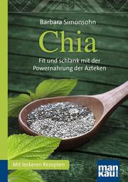 Chia. Kompakt-Ratgeber - Cover