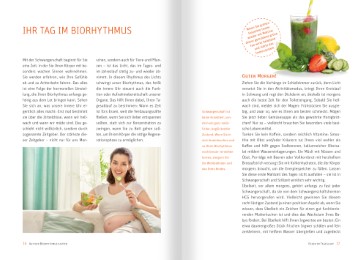 Richtig ernähren in Schwangerschaft und Stillzeit - Abbildung 2