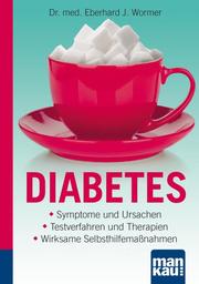 Diabetes - Cover
