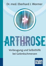 Arthrose - Cover
