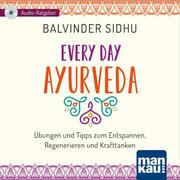 Every Day Ayurveda
