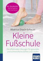Kleine Fußschule - Cover