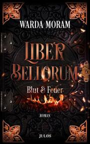 Liber Bellorum I