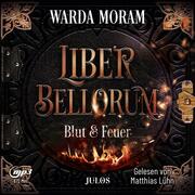 Liber Bellorum I - Hörbuch