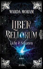 Liber Bellorum II
