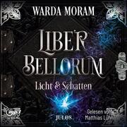 Liber Bellorum II - Hörbuch