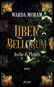 Liber Bellorum III - Cover