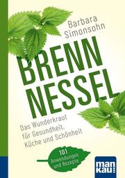Brennnessel - Cover