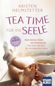 Tea Time für die Seele - Cover