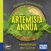 Artemisia annua - Heilpflanze der Götter - Cover