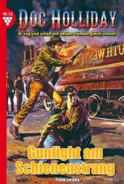 Doc Holliday 12 - Western