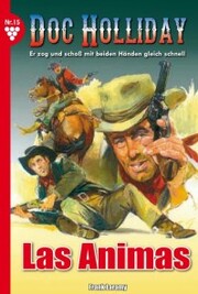 Doc Holliday 15 - Western