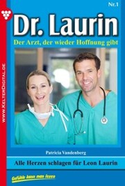 Dr. Laurin 1 - Arztroman