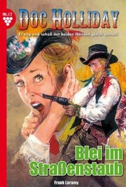 Doc Holliday 17 - Western
