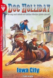 Doc Holliday 24 - Western