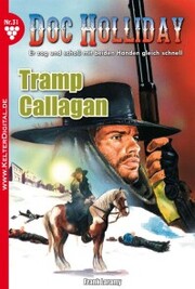 Doc Holliday 31 - Western