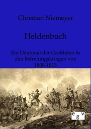 Heldenbuch - Cover