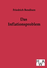 Das Inflationsproblem