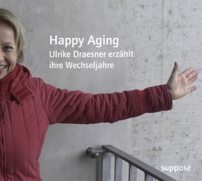 Happy Aging - Cover