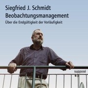 Beobachtungsmanagement - Cover