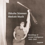 Okkulte Stimmen - Mediale Musik - Cover