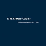 Cafard - Cover