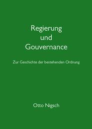 Regierung und Gouvernance