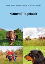 Mantrail-Tagebuch - Cover