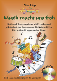Musik macht uns froh