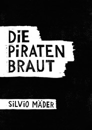Die Piratenbraut - Cover