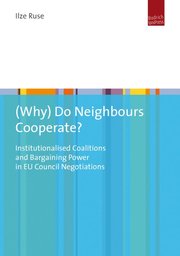(Why) Do Neighbours Cooperate? - Cover