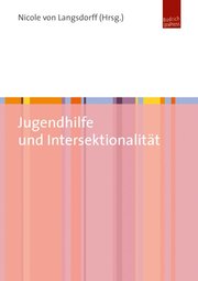 Jugendhilfe und Intersektionalität - Cover