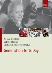 Generation Girls' Day