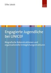 Engagierte Jugendliche bei UNICEF - Cover