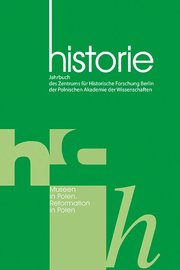 Historie Jahrbuch 11 2017