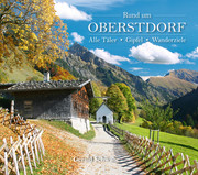 Rund um Oberstdorf - Cover